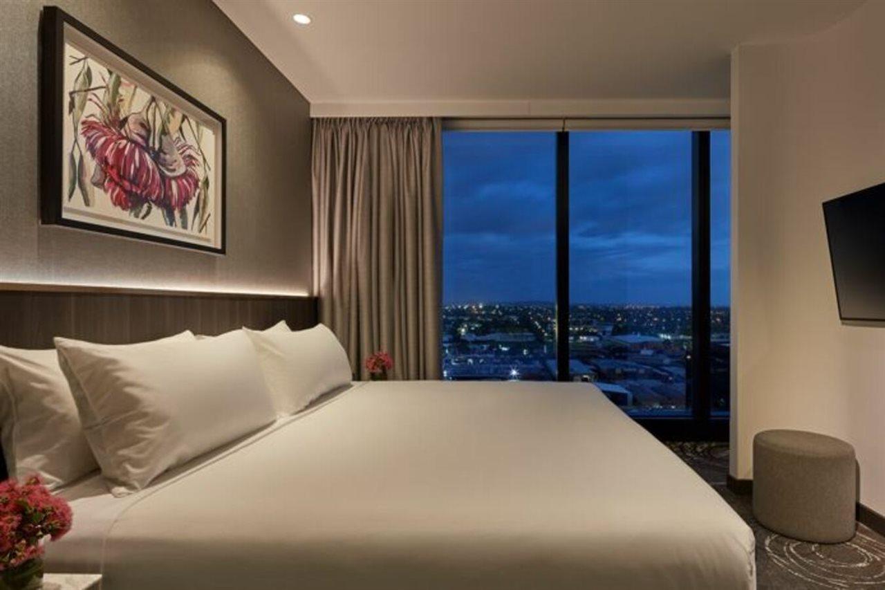 Parkroyal Monash Melbourne Clayton Exterior photo
